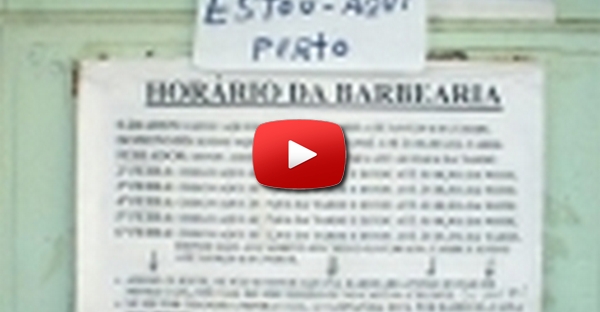 Como os tugas gostam de trabalhar